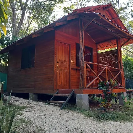 Aura Bungalow 2