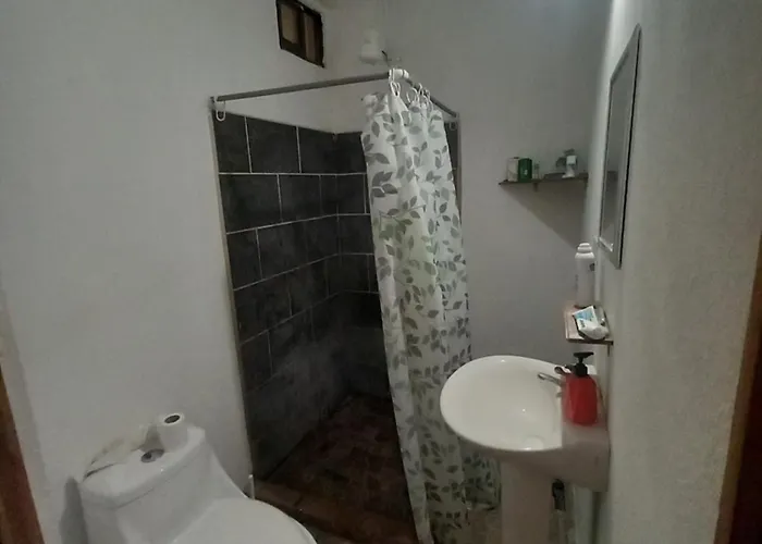 Apartamento Aura 2 Tamarindo
