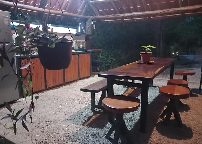 Aura 2 Tamarindo