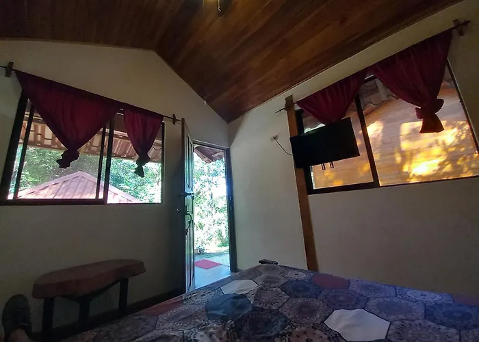 Aura 2 Apartamento *