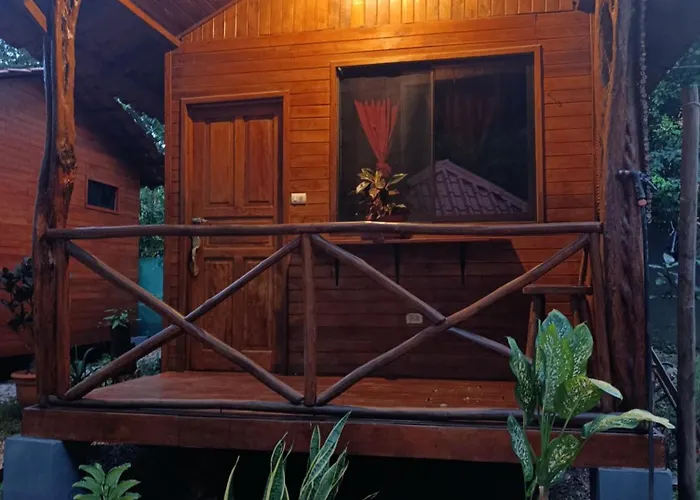 Aura 2 Apartamento