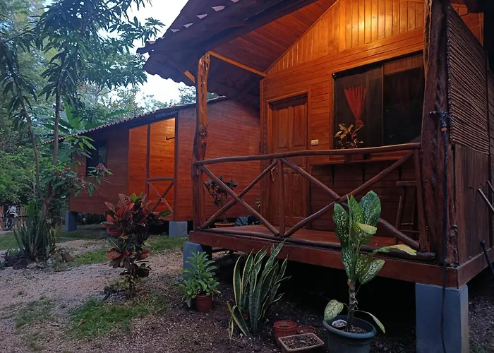 Aura 2 Apartamento Tamarindo